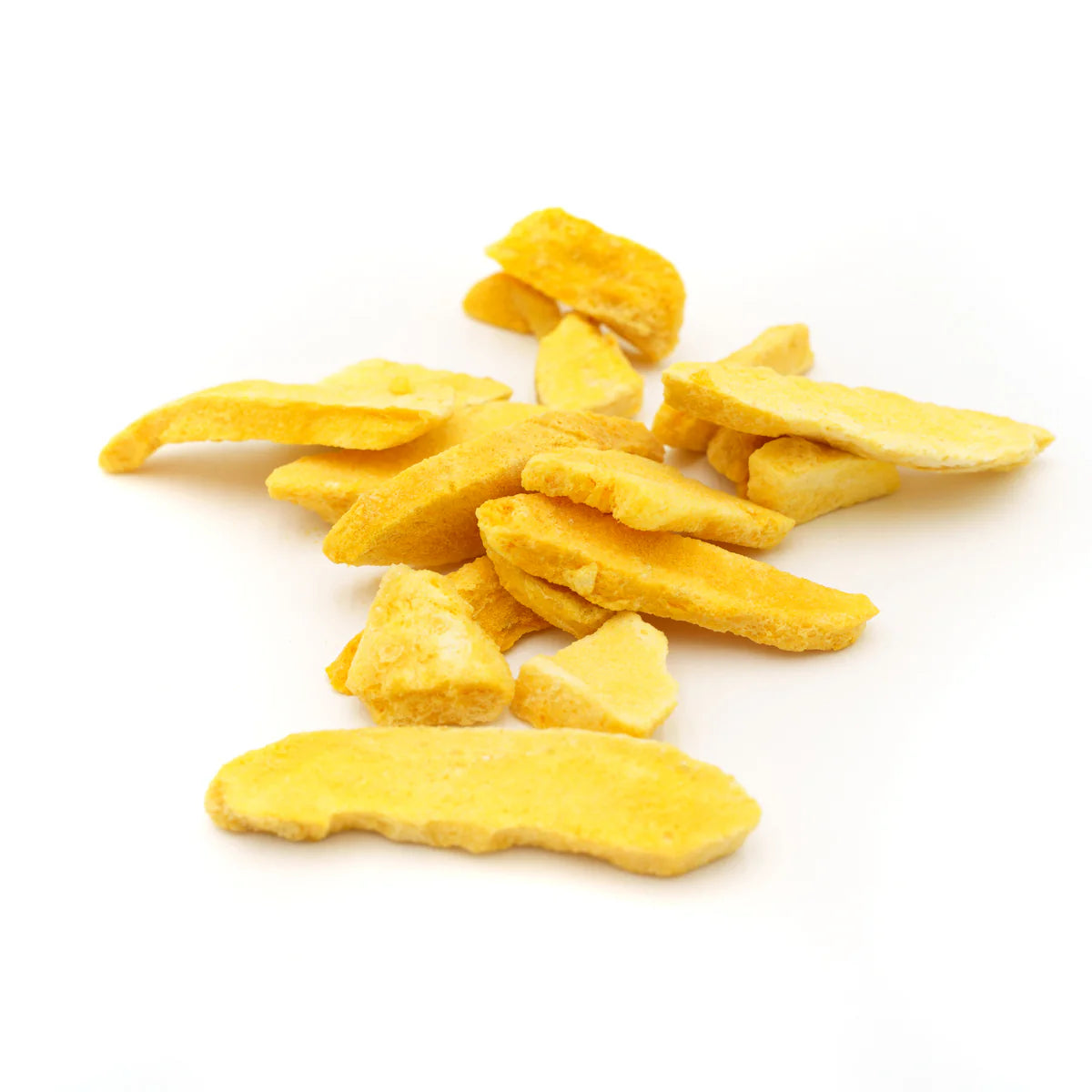 Freeze Dried Mango