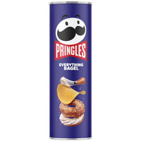 Thumbnail for Pringles Everything Bagel