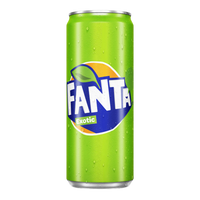 Thumbnail for Fanta Saveur Exotique France