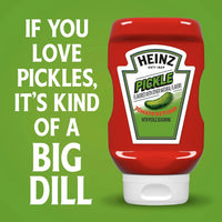 Thumbnail for Heinz Ketchup Pickle