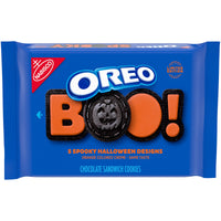 Thumbnail for Oreo Boo! Halloween Edition