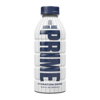 Thumbnail for Prime Aaron Judge White Bottle