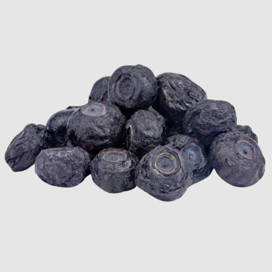 Freeze Dried Blueberry