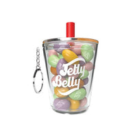 Thumbnail for Jelly Belly Bobba Milk Tea w/Keychain