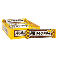 Thumbnail for 18 Pack Abba Zabba Peanut Butter 51g