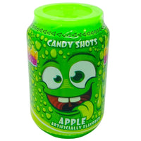 Thumbnail for Sour Candy Shots Best Before Passed Assorted Flavor