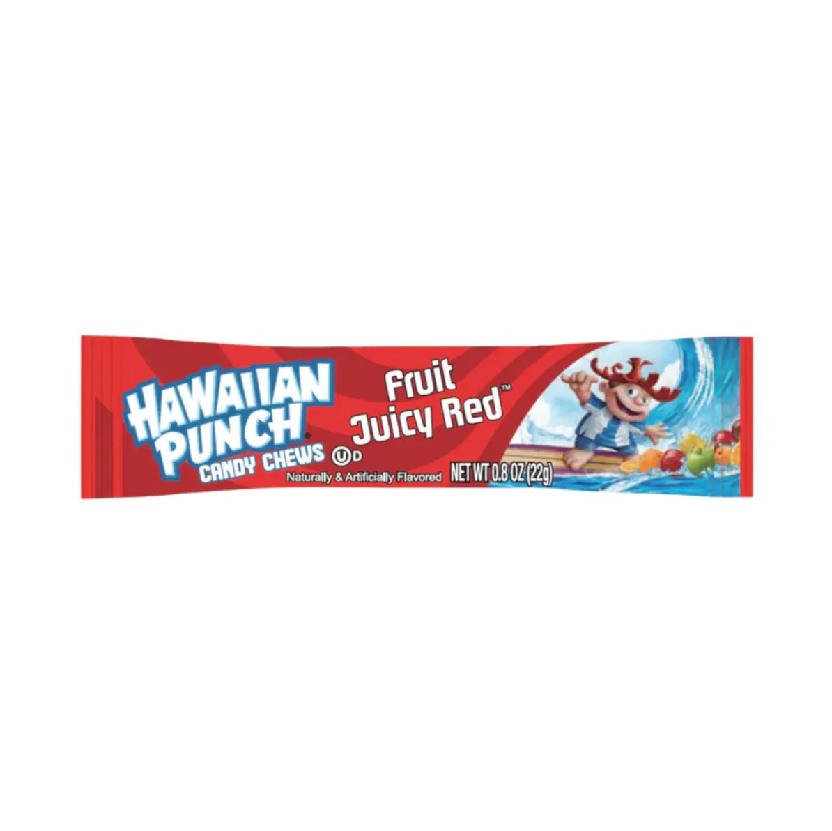 Hawaiian Punch Candy Chews Hawaiian Punch, TSAED