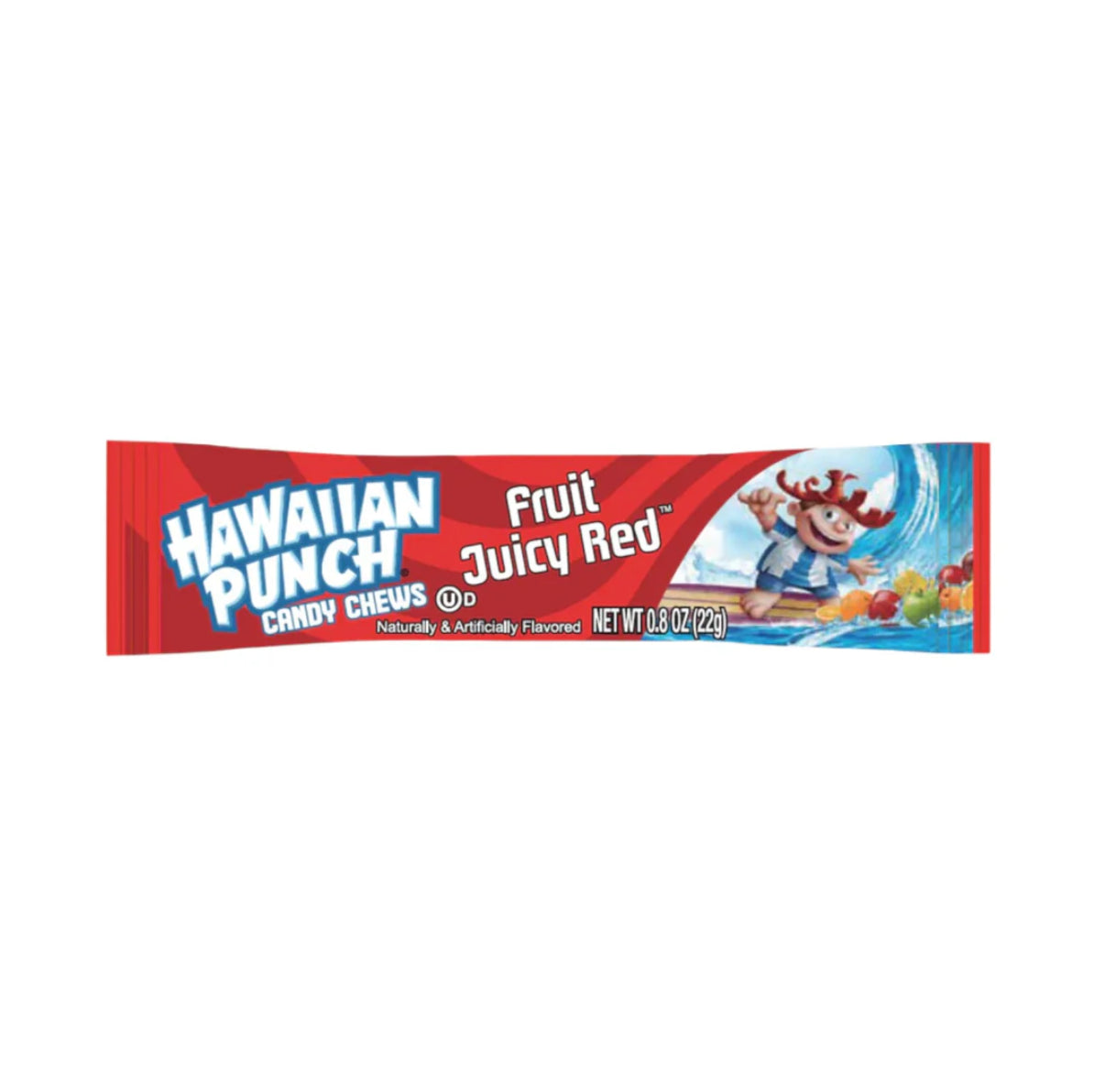 Hawaiian Punch Candy Chews