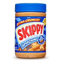 Thumbnail for Skippy Super Crunch Peanut Butter