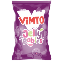 Thumbnail for Vimto Jelly Babies Best Before Passed