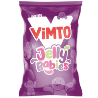 Thumbnail for Vimto Jelly Babies Best Before Passed