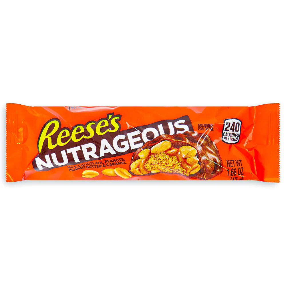 Reese’s Nutrageous Chocolate