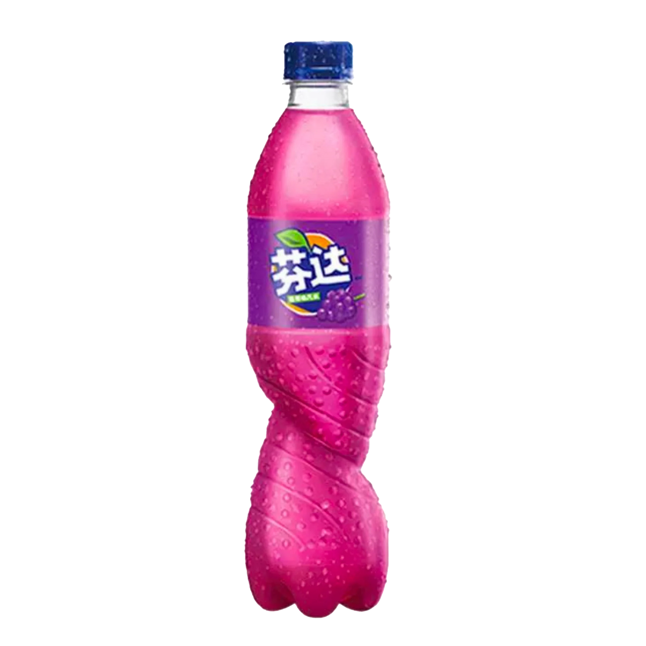 Fanta Grape China 500ml