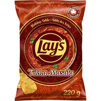 Thumbnail for Lay’s Tikka Masala 220g