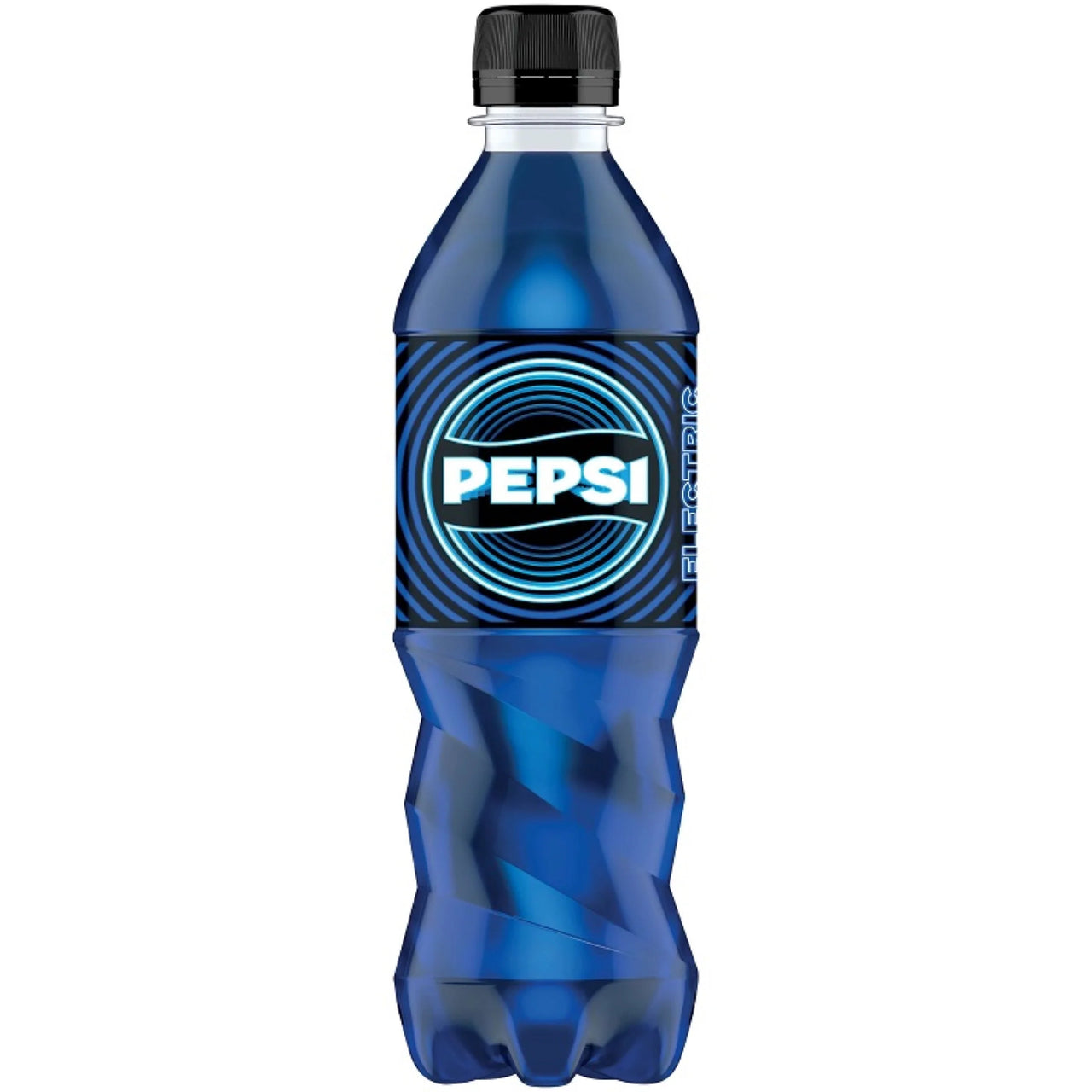 Pepsi Electric Zero Sugar