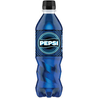 Thumbnail for Pepsi Electric Zero Sugar