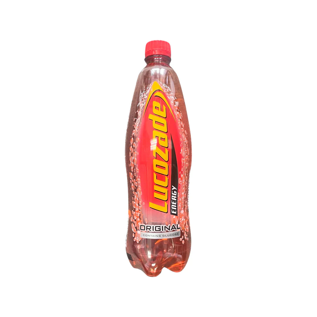 Lucozade Original 900 ml