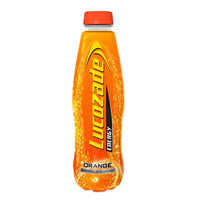 Thumbnail for Lucozade Orange 900 ml