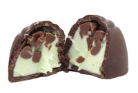 Thumbnail for Baskin Robins Mint Chocolate Chip Flavour Chocolate 85 gm