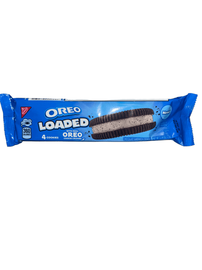 Oreo Loaded (72g) Snacks/Chips (not for sale) Oreo, Trending, trending products