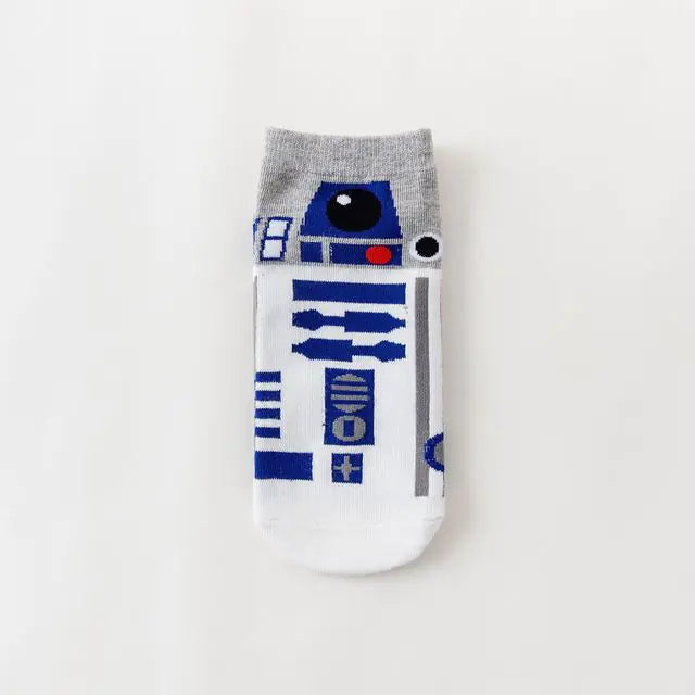 Star War Socks