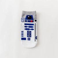 Thumbnail for Star War Socks