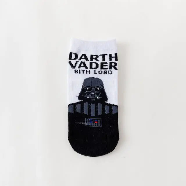 Star War Socks