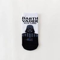 Thumbnail for Star War Socks