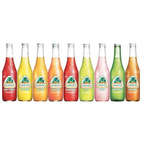 Thumbnail for 6 Pack Jarritos Assorted Flavor