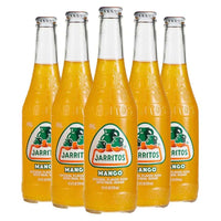 Thumbnail for 12 Pack Jarritos Mango