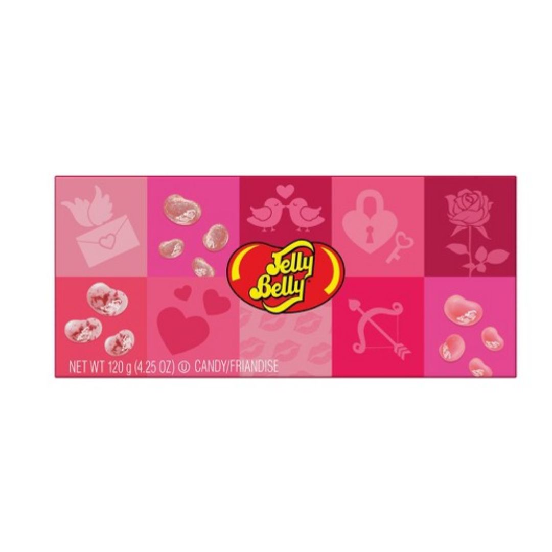 Jelly Belly Couple Edition