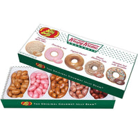 Thumbnail for Jelly Belly Krispy Kreme Doughnuts (120g)