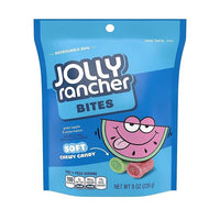 Thumbnail for Jolly Rancher Green Apple & Watermelon Bites Soft Chewy Candy