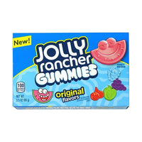Thumbnail for Jolly Rancher Gummies Original Flavour Theatre Box