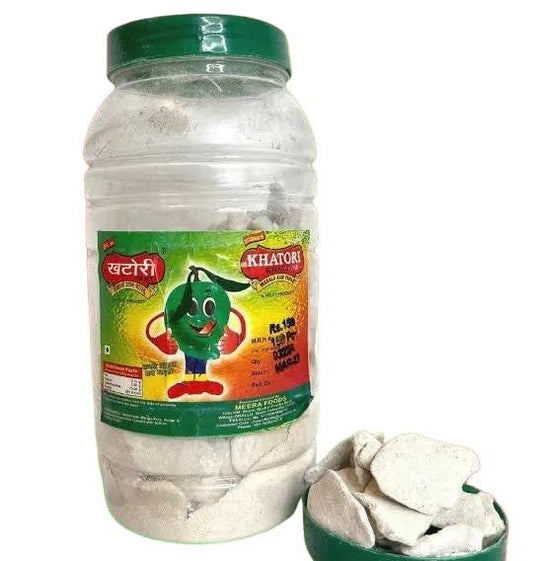 Khatori Aam Papad with Churan packet ( Single Unit Not Jar) - Candy (not for sale) from Khatori, TSAISC, TSARC, TSAISC, TSAIS&C, TSAIS