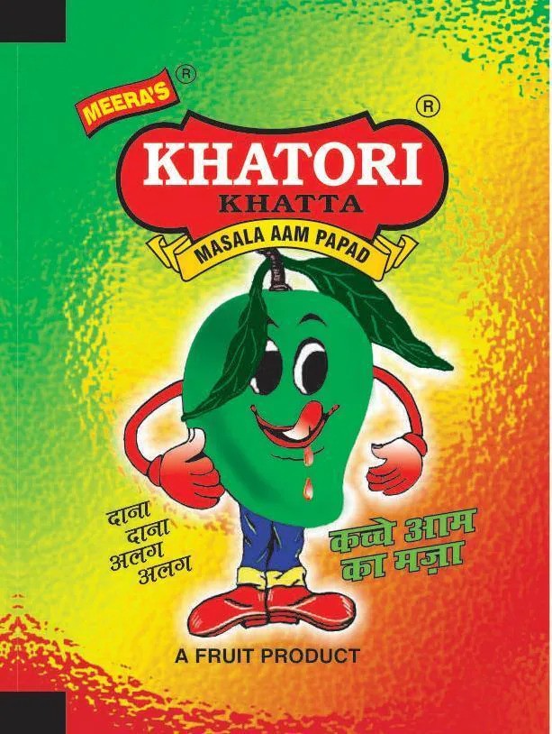 Khatori 10 packs