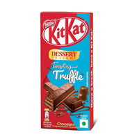 Thumbnail for Kit Kat Dessert Delight Tempting Truffle Buy 1 Get 1 Free