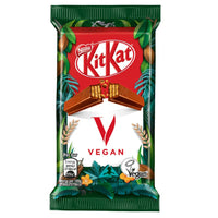 Thumbnail for KitKat Vegan