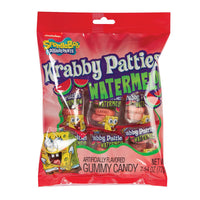 Thumbnail for Krabby Patties Watermelon