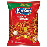 Thumbnail for Kurkure Naughty Tomato (70)g