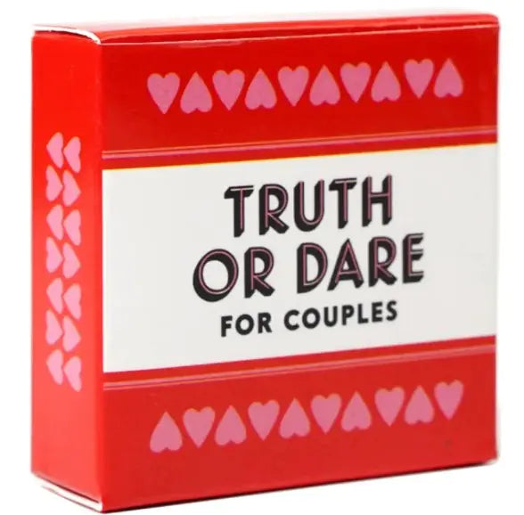 Card Games for Couples