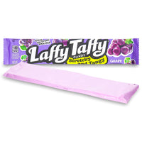 Thumbnail for Laffy Taffy Grape Stretchy Candy