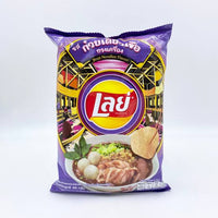 Thumbnail for Lays Boat Noodles Flavor