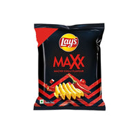 Thumbnail for Lays Maxx Macho Chilli Flavour (37g)