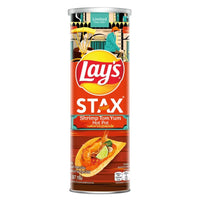 Thumbnail for Lays Stax Shrimp Tom Yum