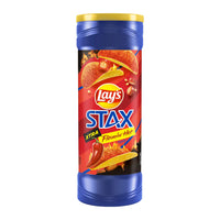 Thumbnail for Lay's Stax - Xtra Flamin Hot