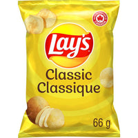 Thumbnail for Lays Classic 66g