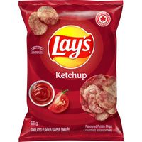 Thumbnail for Lays Ketchup 66g