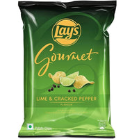 Thumbnail for Lays Lime & Cracked Pepper