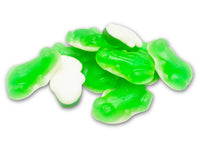 Thumbnail for Leaping Frogs Bulk Gummy Candy 1kg